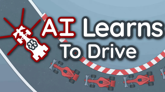 AI Learns To Drive Free Download