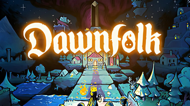 Dawnfolk Free Download