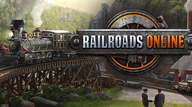 Railroads Online Free Download