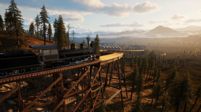 Railroads Online Free Download