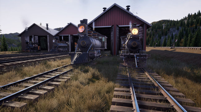 Railroads Online Free Download