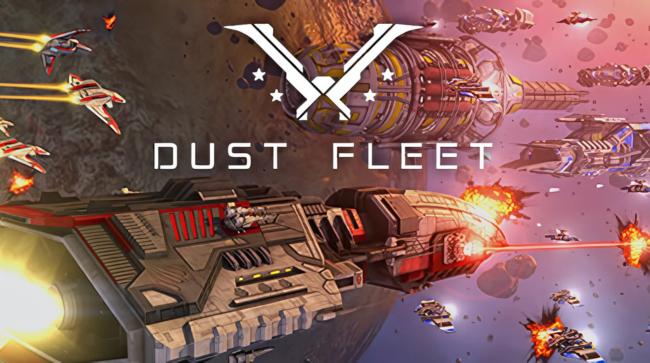 Dust Fleet Free Download