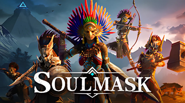 Soulmask Free Download