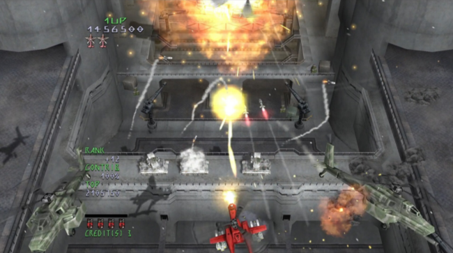 UNDER DEFEAT Free Download