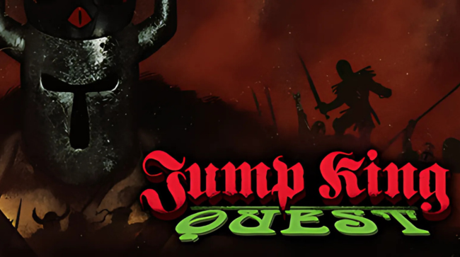 JUMP KING QUEST Free Download