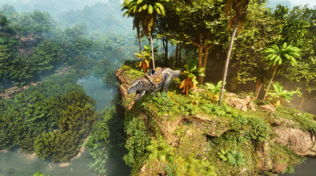 ARK Survival Ascended Free Download