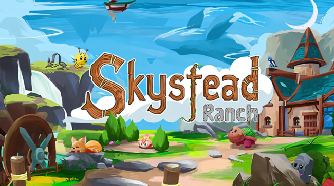 Skystead Ranch Free Download