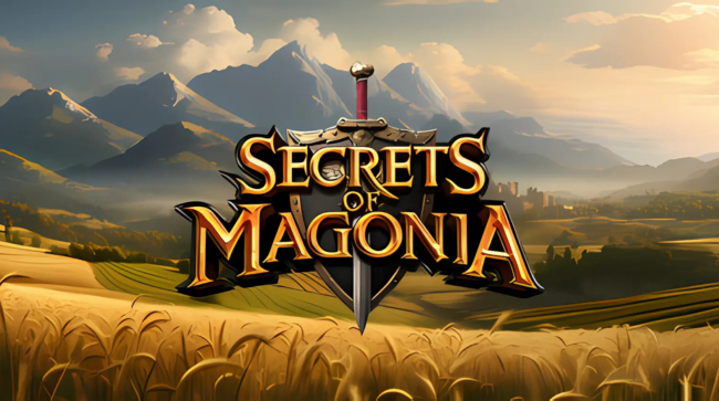 Secrets of Magonia Free Download