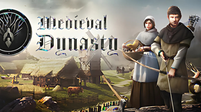 Medieval Dynasty Free Download