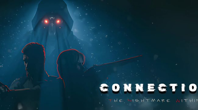 Connection The Nightmare Within Free Download