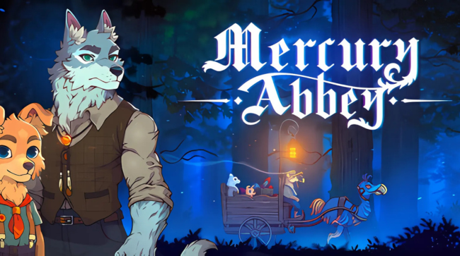 Mercury Abbey Free Download