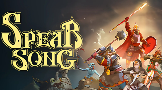 Spear Song Free Download