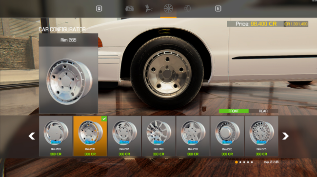 Car Mechanic Simulator 2021 Free Download