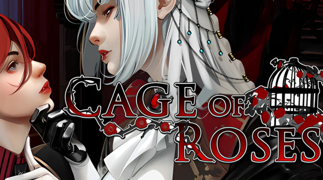 Cage of Roses Free Download