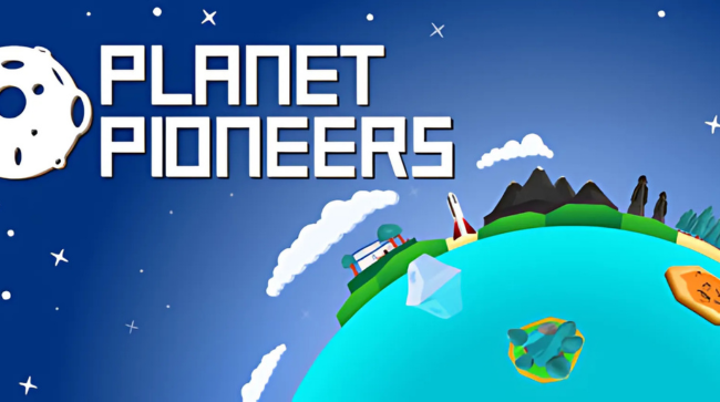 Planet Pioneers Free Download