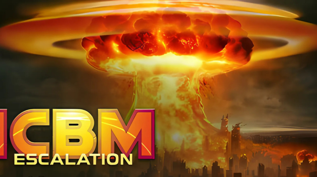 ICBM Escalation Free Download