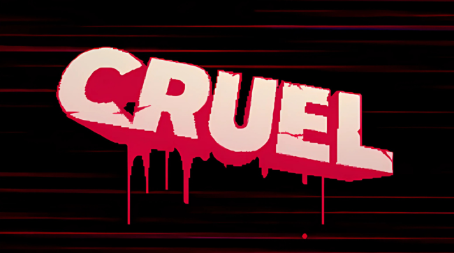 CRUEL Free Download 