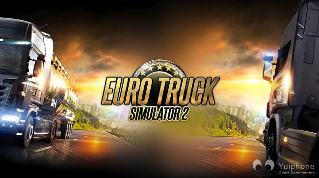 Euro Truck Simulator 2 Free Download