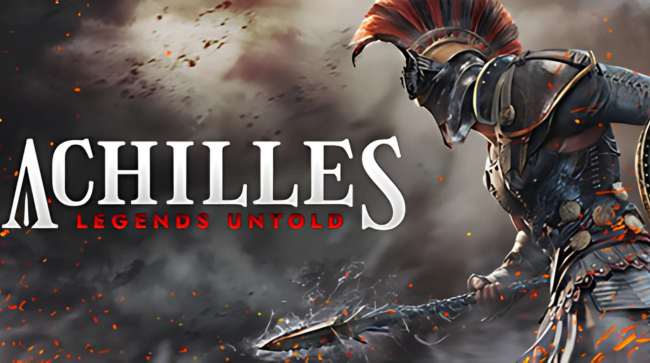 Achilles Legends Untold Free Download