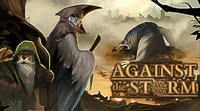 Against the Storm Free Download