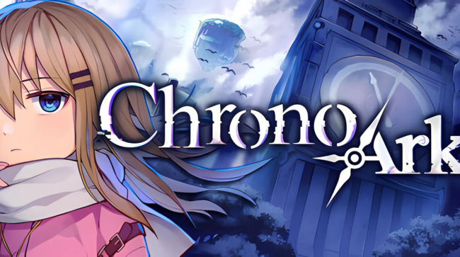 Chrono Ark Free Download