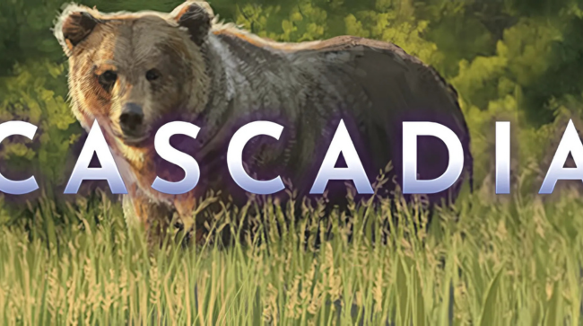 Cascadia Free Download