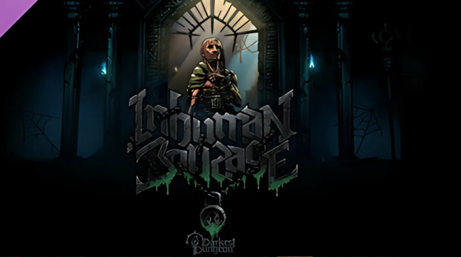 Darkest Dungeon II Inhuman Bondage Free Download