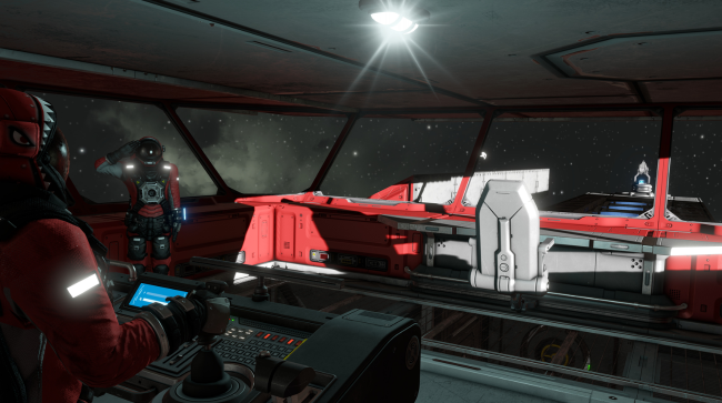 Space Engineers Free Download