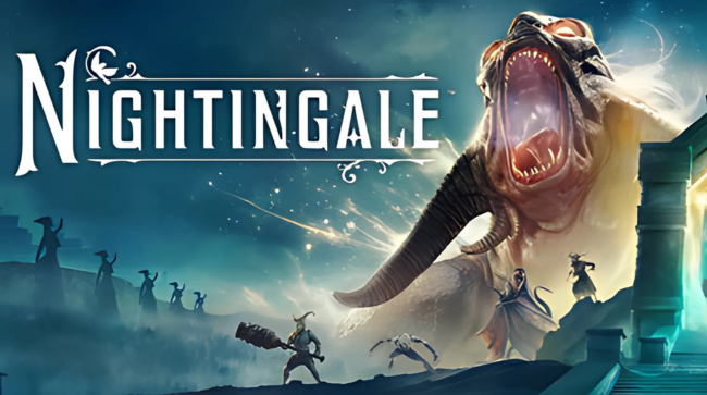 Nightingale Free Download