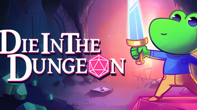 Die in the Dungeon Free Download