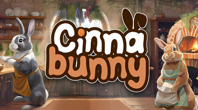 Cinnabunny Free Download