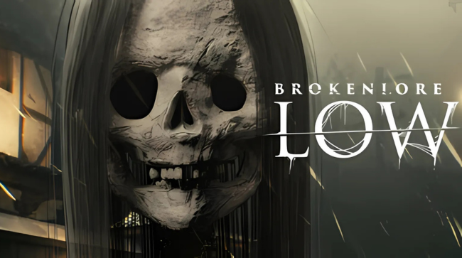 BrokenLore LOW Free Download