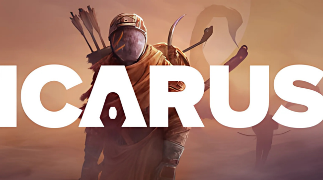 ICARUS Free Download