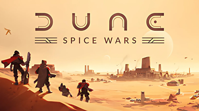 Dune Spice Wars Free Download