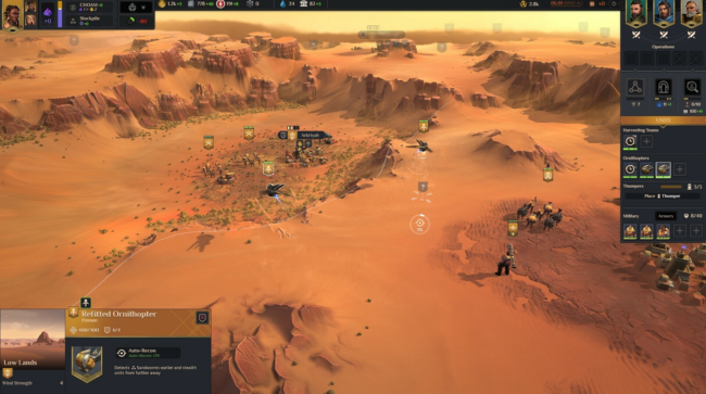 Dune Spice Wars Free Download