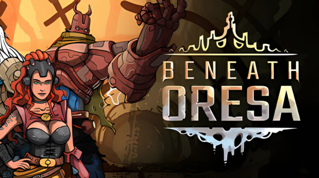 Beneath Oresa Free Download