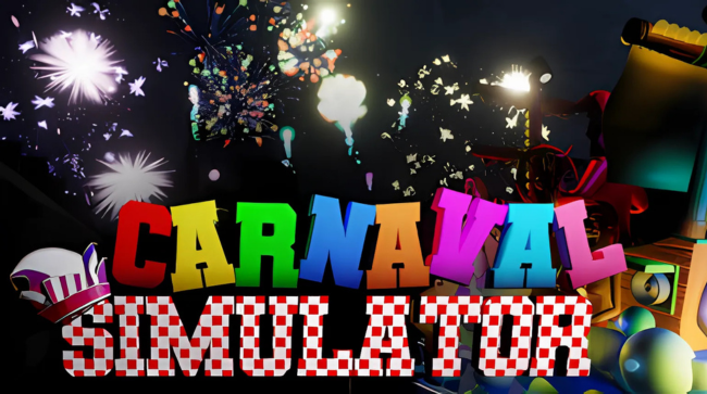 Carnaval Simulator Free Download