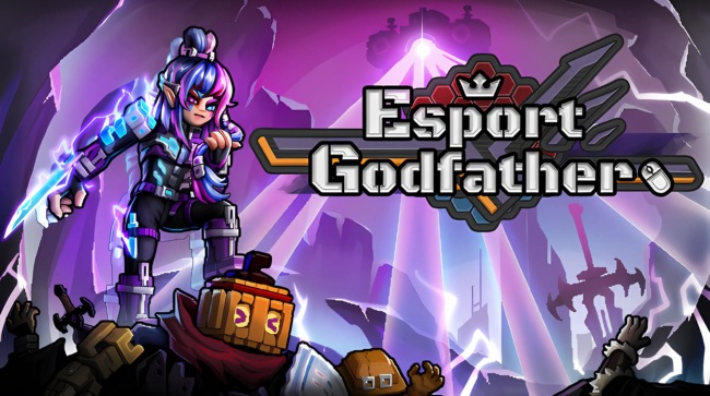 Esports Godfather Free Download