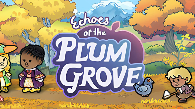 Echoes of the Plum Grove Free Download