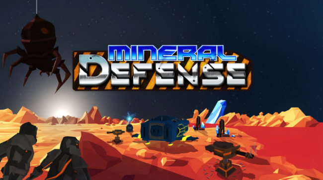 Mineral Defense Free Download