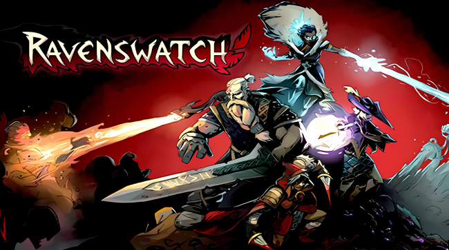 Ravenswatch Free Download