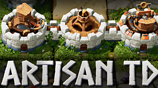 Artisan TD Free Download