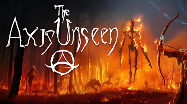 The Axis Unseen Free Download