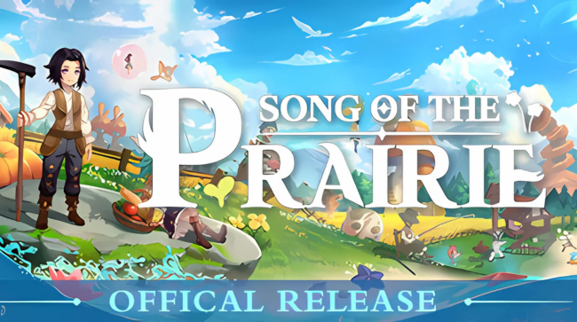 Song Of The Prairie Free Download