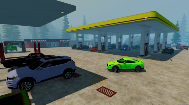 Pumping Simulator 2 Free Download