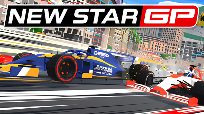 New Star GP Free Download