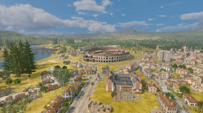 Railway Empire 2 Bella Italia Free Download