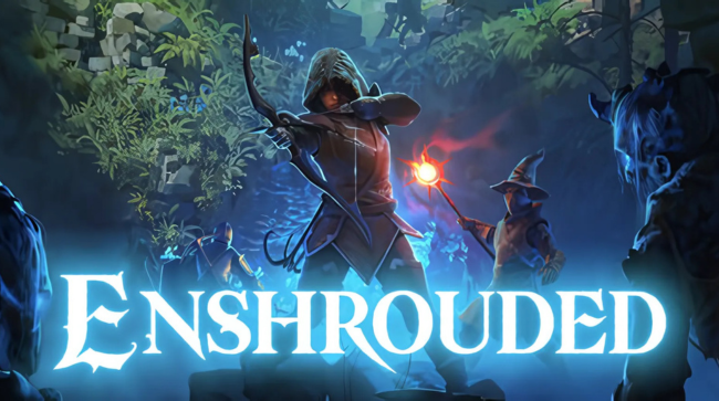 Enshrouded Free Download