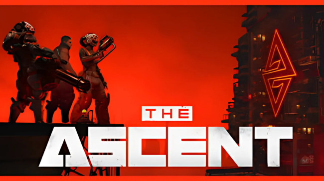 The Ascent Free Download