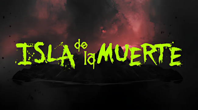 Isla de la Muerte Free Download